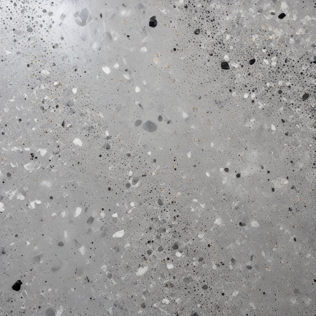 Терраццо Sikafloor CS-31 / EM-10 — Floor.DSGN