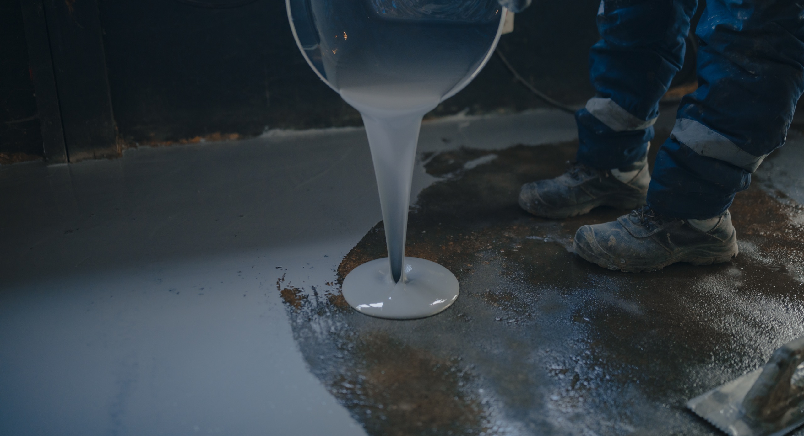 Mechanical substrate preparation