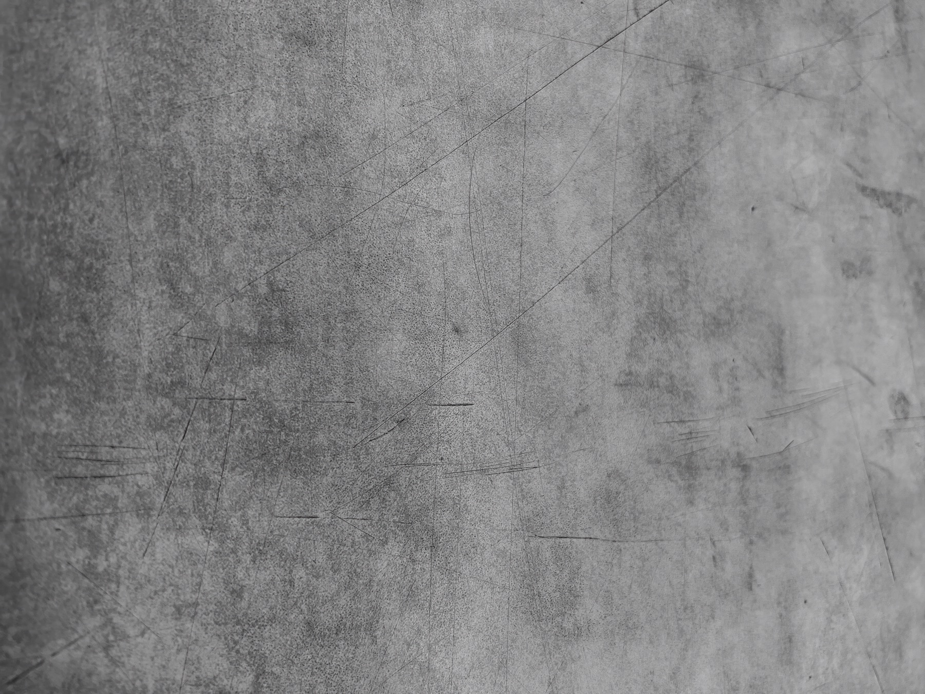 Polished concrete