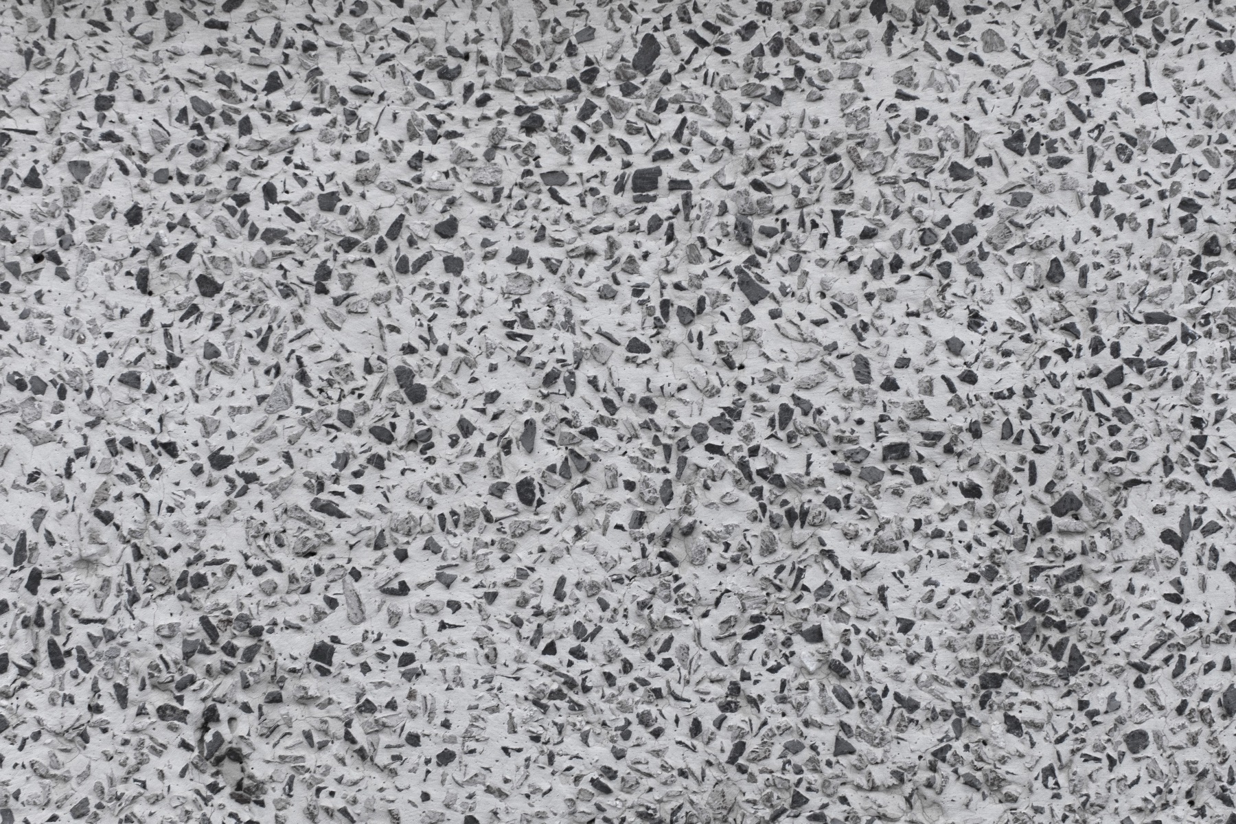 Decorative concrete
